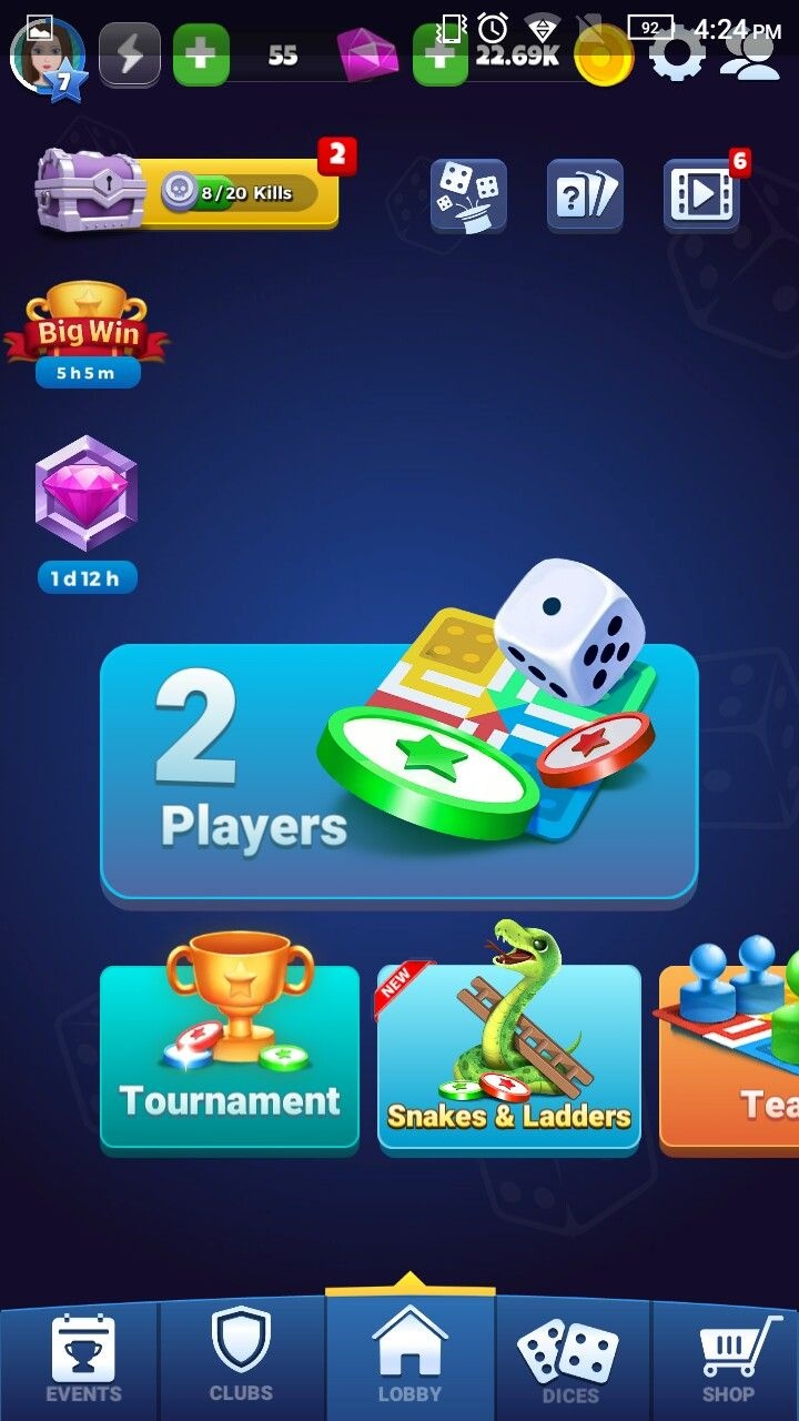 Posido Casino
