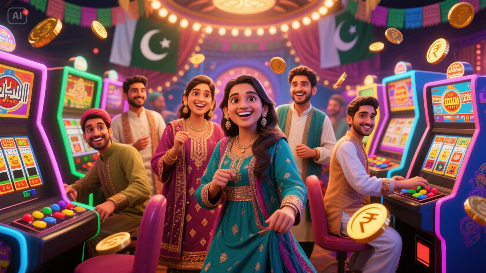 Registration at Posido Casino Casino