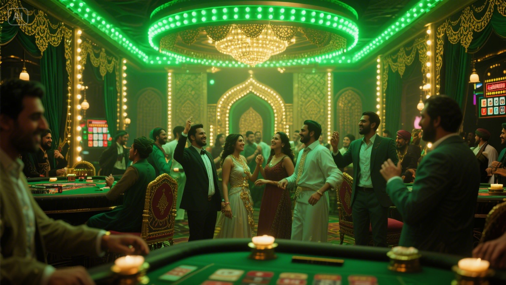 Casino Posido Casino desktop and mobile interfaces