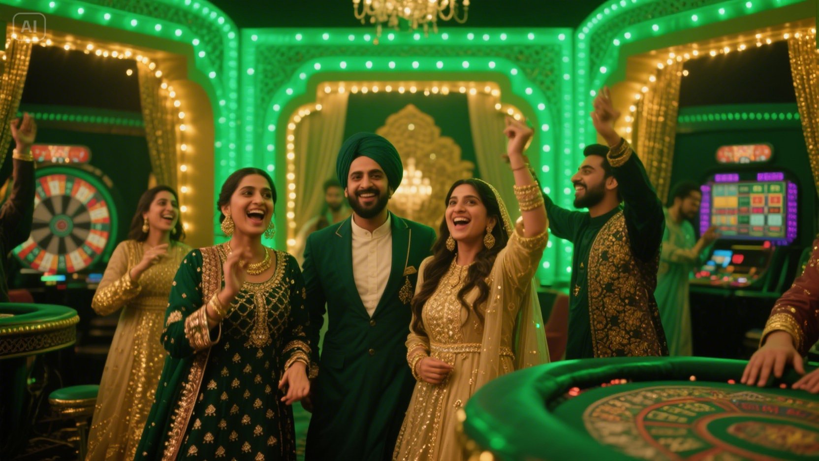 Registration at Posido Casino Casino