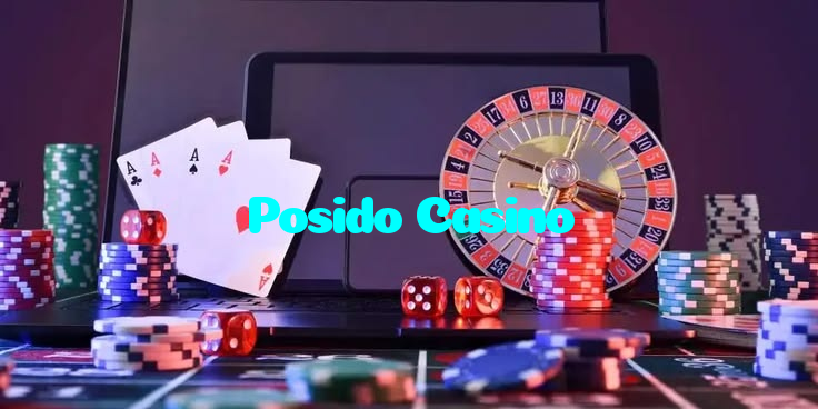 Posido Casino خوش آمدید بونس +600% پیشکش موبائل ایپ کے پروموشن سیکشن میں دکھائی دیتی ہے۔
