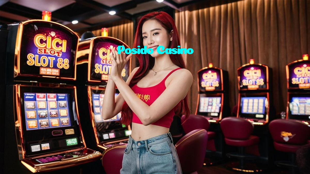 making first deposit on Posido Casino website using local payment methods in Pakistan