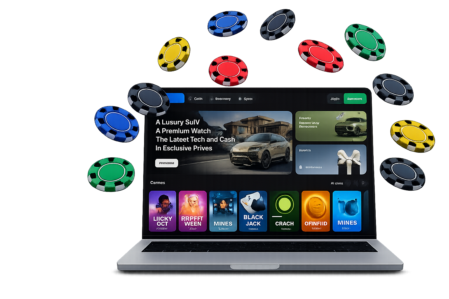 Posido Casino Pakistan